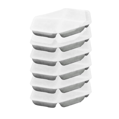 Pack de 6 filtros