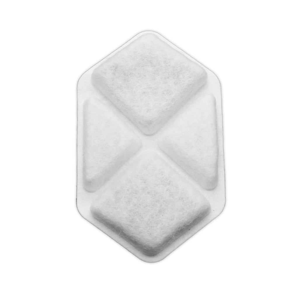 Pack de 6 filtros
