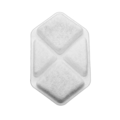 Pack de 6 filtros