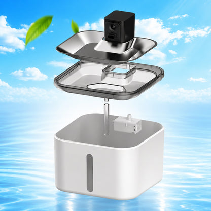 Fuente teko